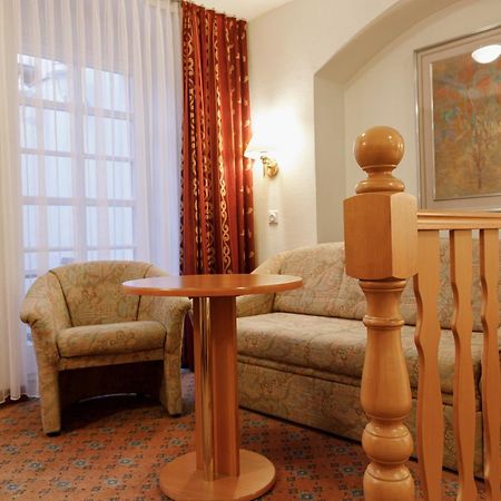 Schwerter Schankhaus & Hotel Meißen Dış mekan fotoğraf