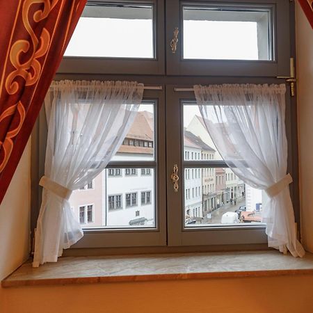 Schwerter Schankhaus & Hotel Meißen Dış mekan fotoğraf