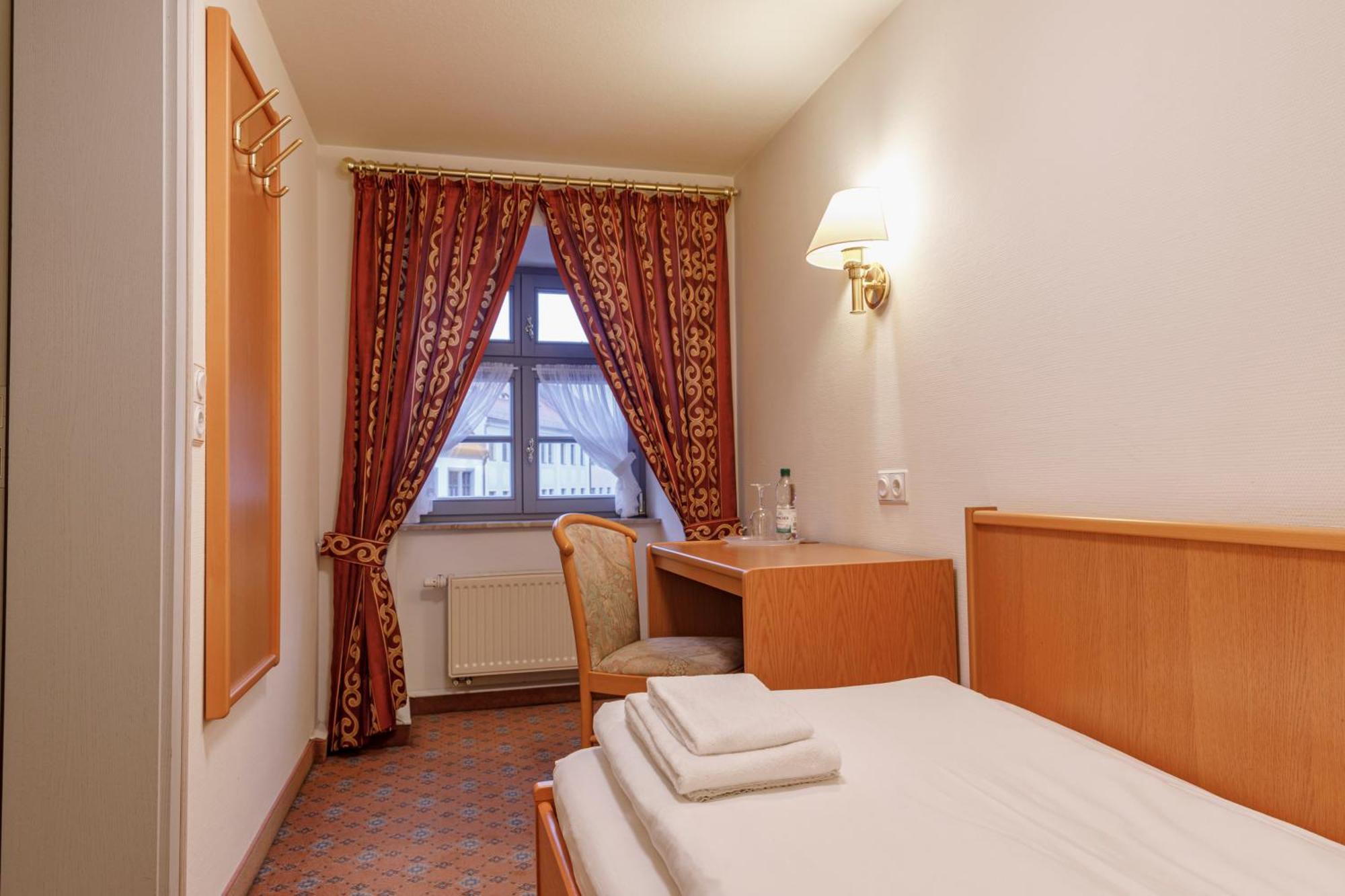 Schwerter Schankhaus & Hotel Meißen Dış mekan fotoğraf