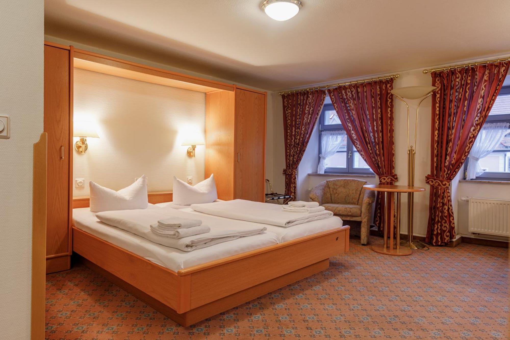 Schwerter Schankhaus & Hotel Meißen Dış mekan fotoğraf