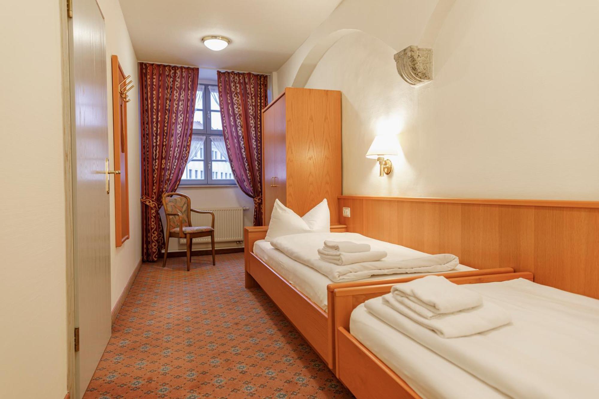 Schwerter Schankhaus & Hotel Meißen Dış mekan fotoğraf