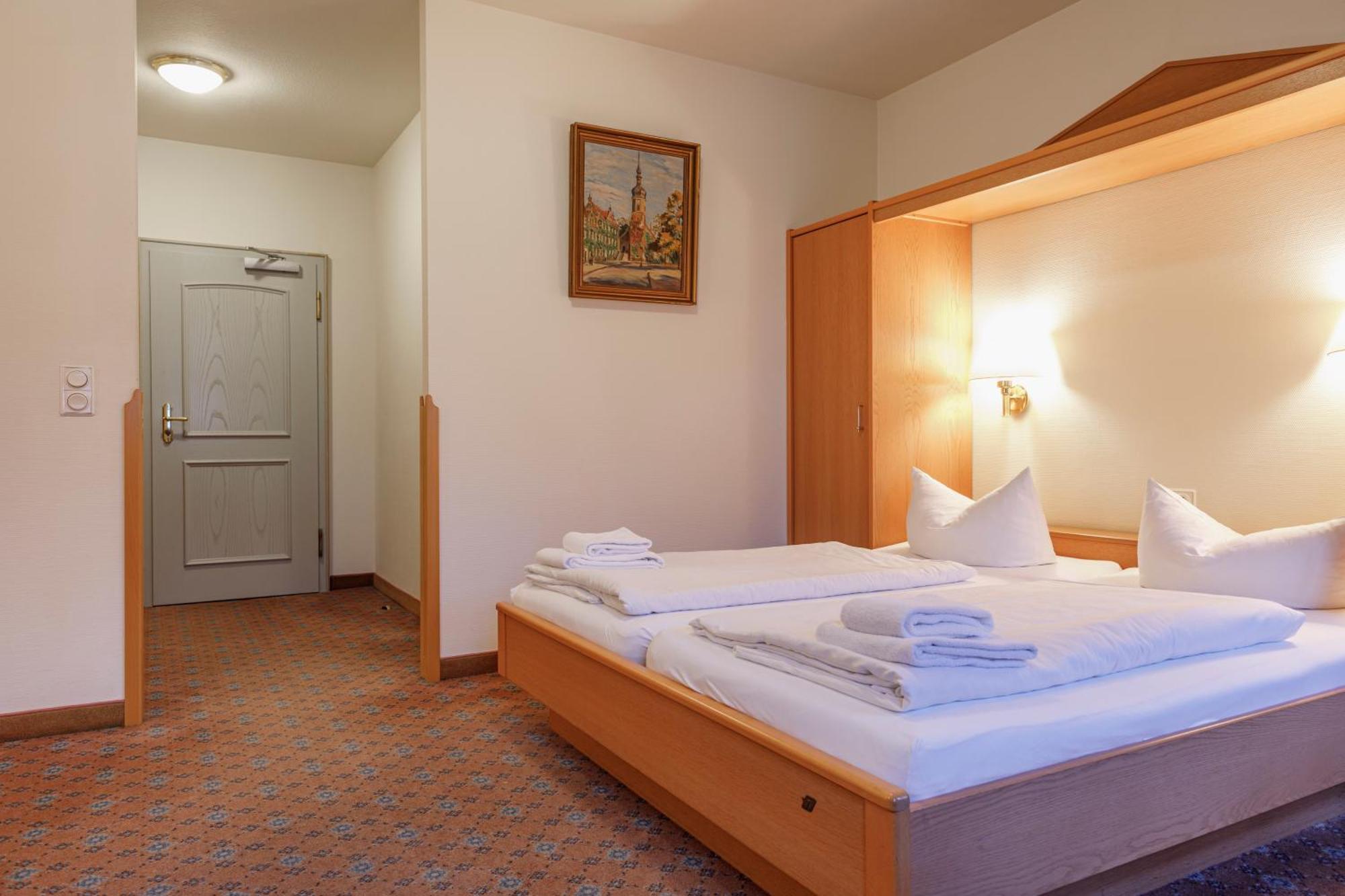 Schwerter Schankhaus & Hotel Meißen Dış mekan fotoğraf