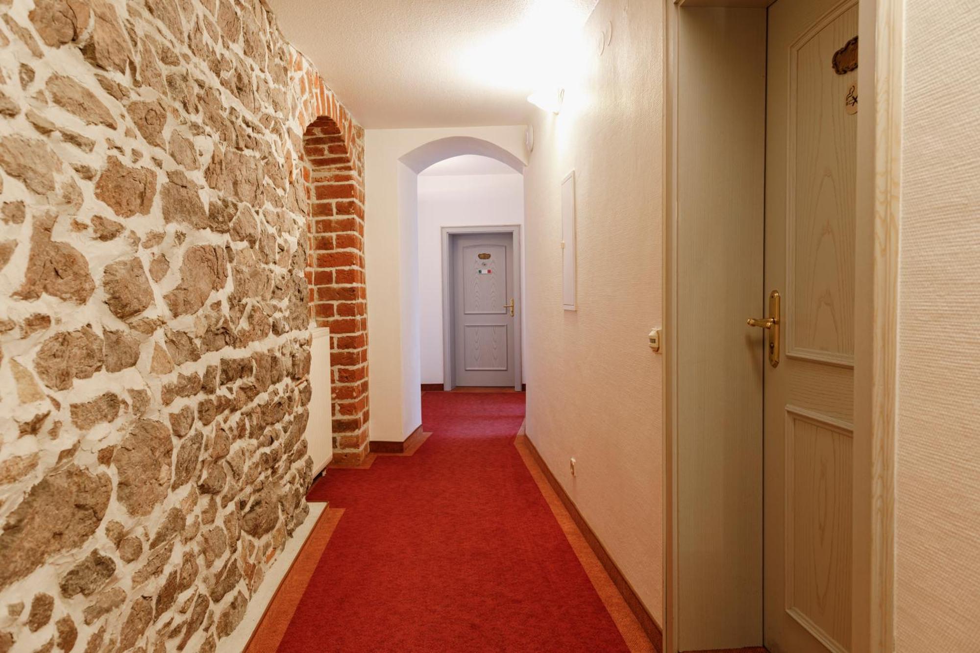 Schwerter Schankhaus & Hotel Meißen Dış mekan fotoğraf