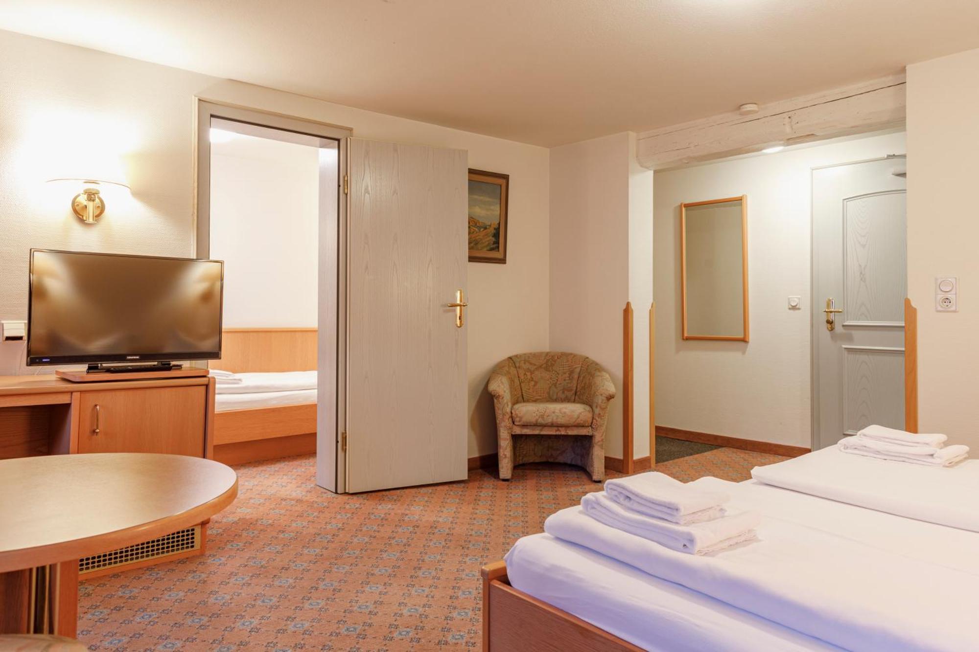 Schwerter Schankhaus & Hotel Meißen Dış mekan fotoğraf
